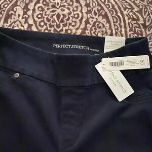 Chico’s Perfect Stretch Jeggings